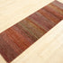 'Stripes' rug, 269 x 81 cms - The Nomads Tent